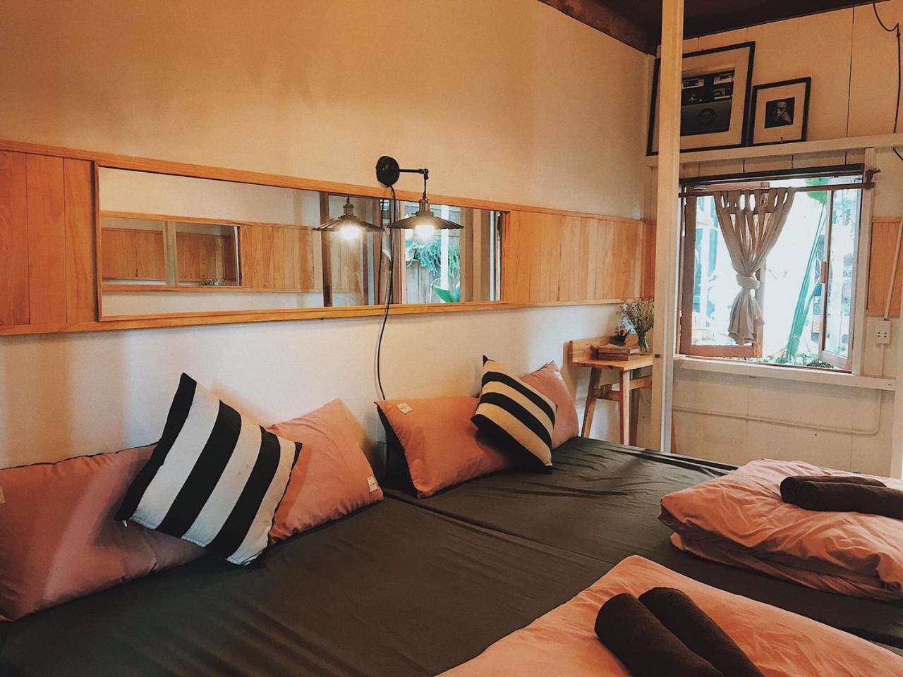 Lalaland Homestay Da Lat Room photo