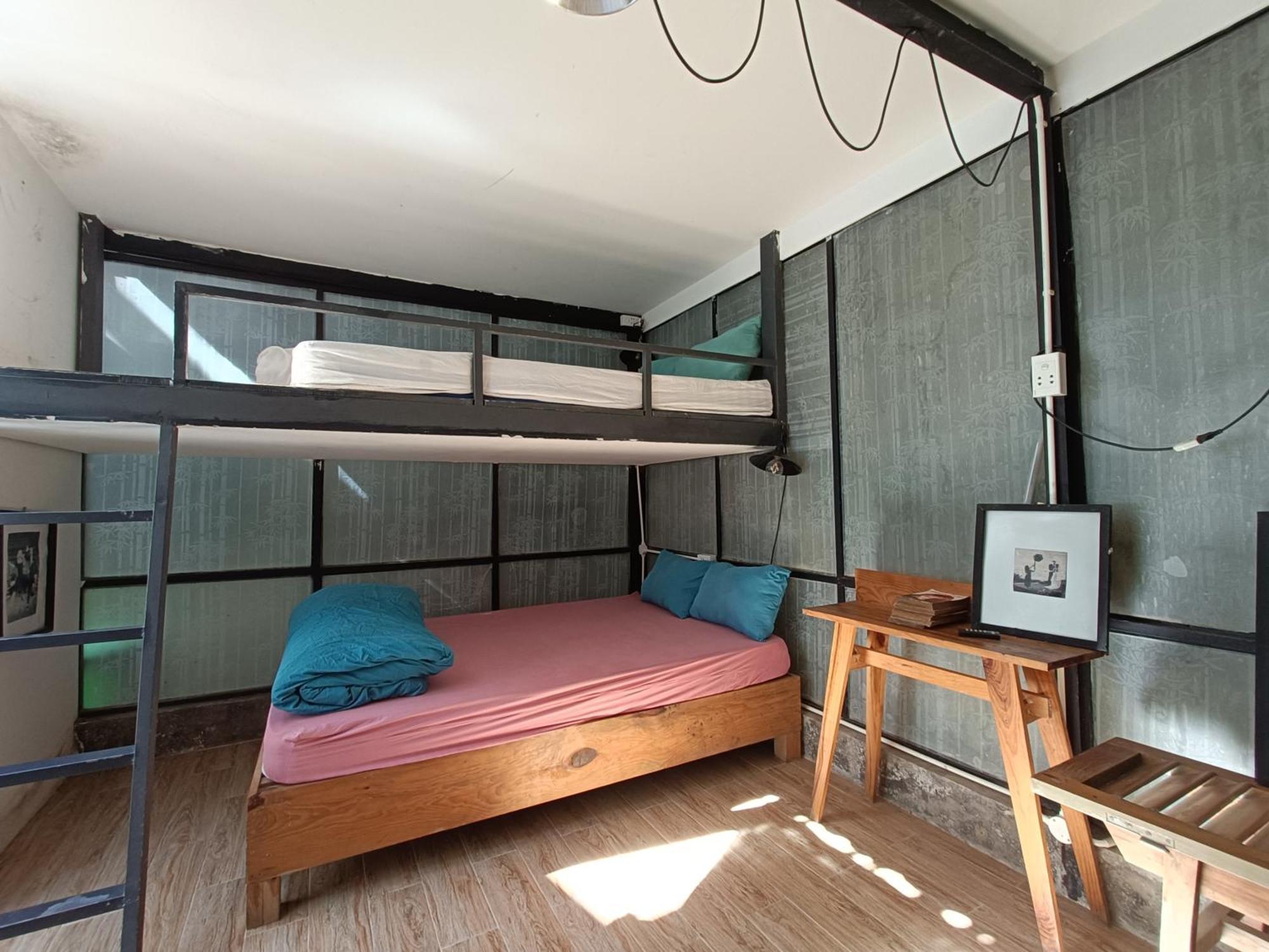 Lalaland Homestay Da Lat Room photo