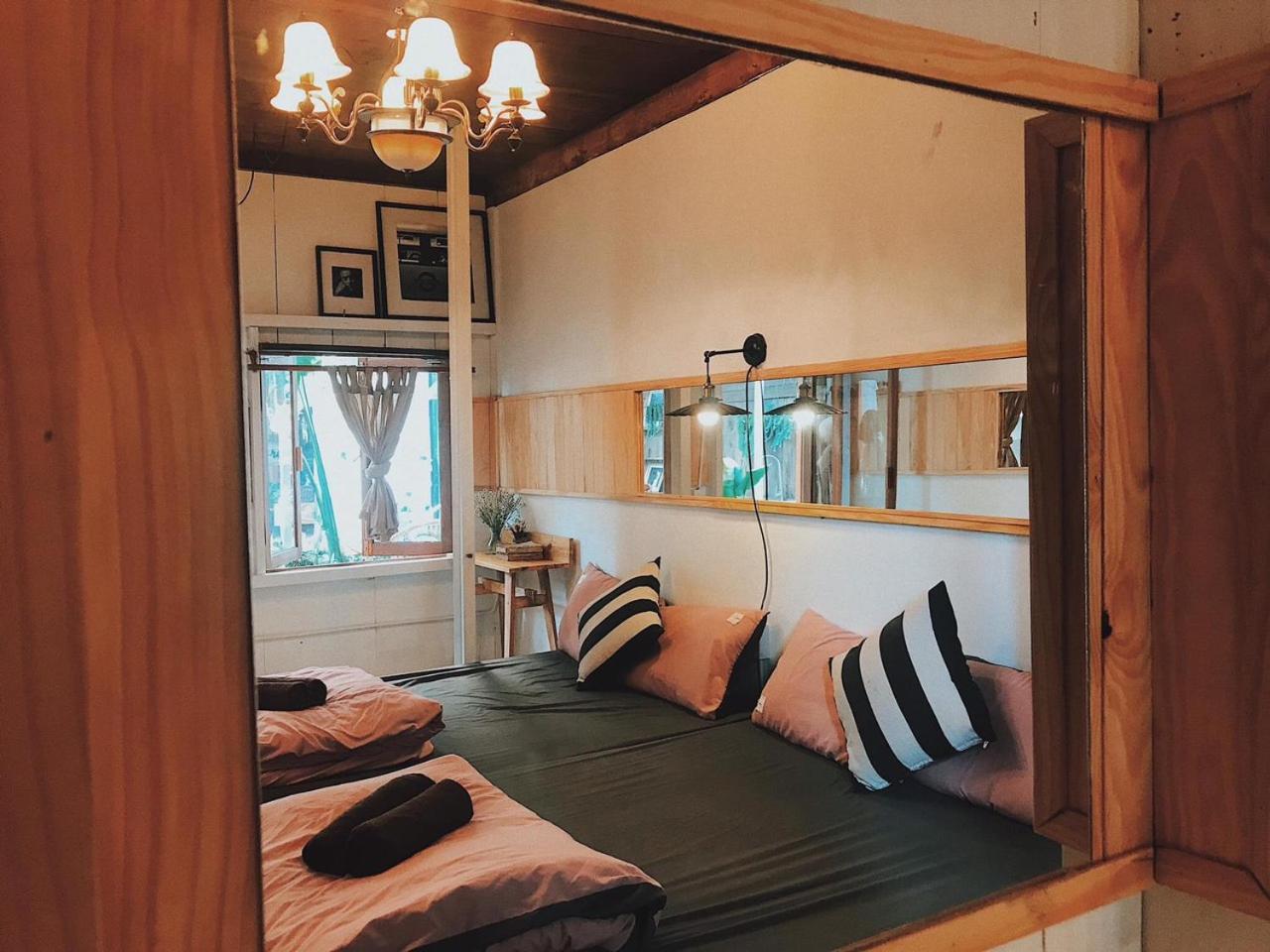 Lalaland Homestay Da Lat Room photo