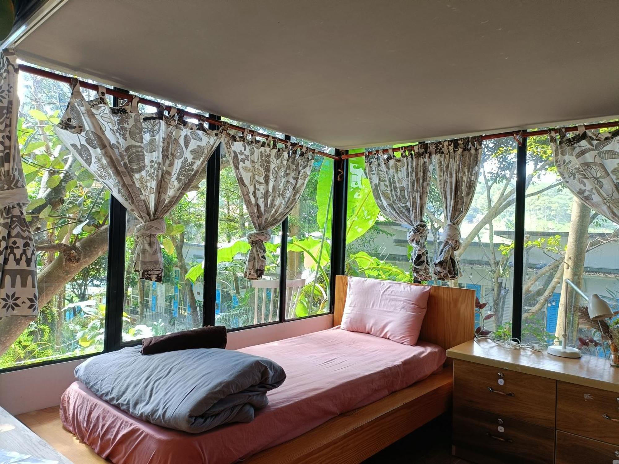 Lalaland Homestay Da Lat Room photo