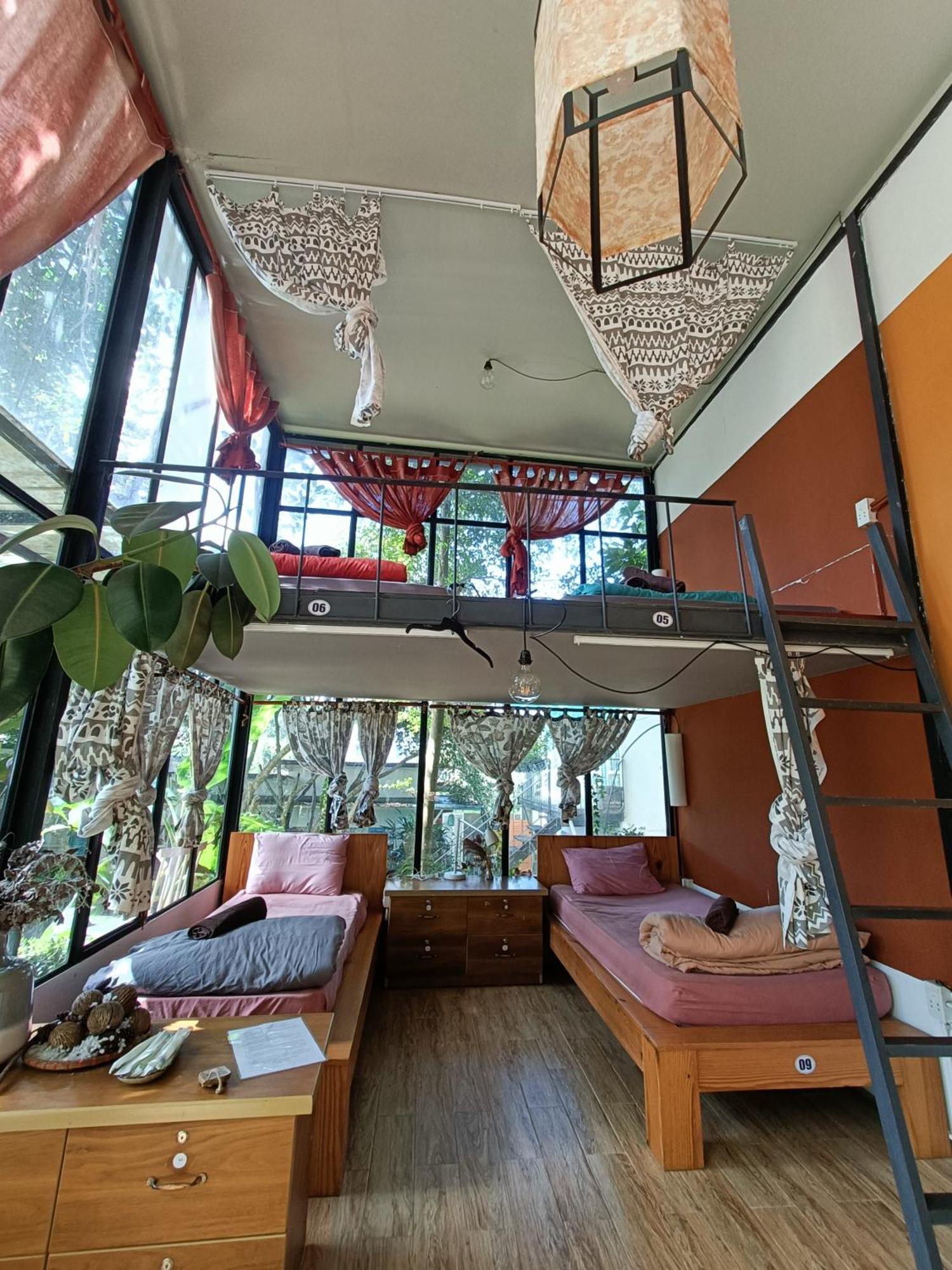Lalaland Homestay Da Lat Room photo