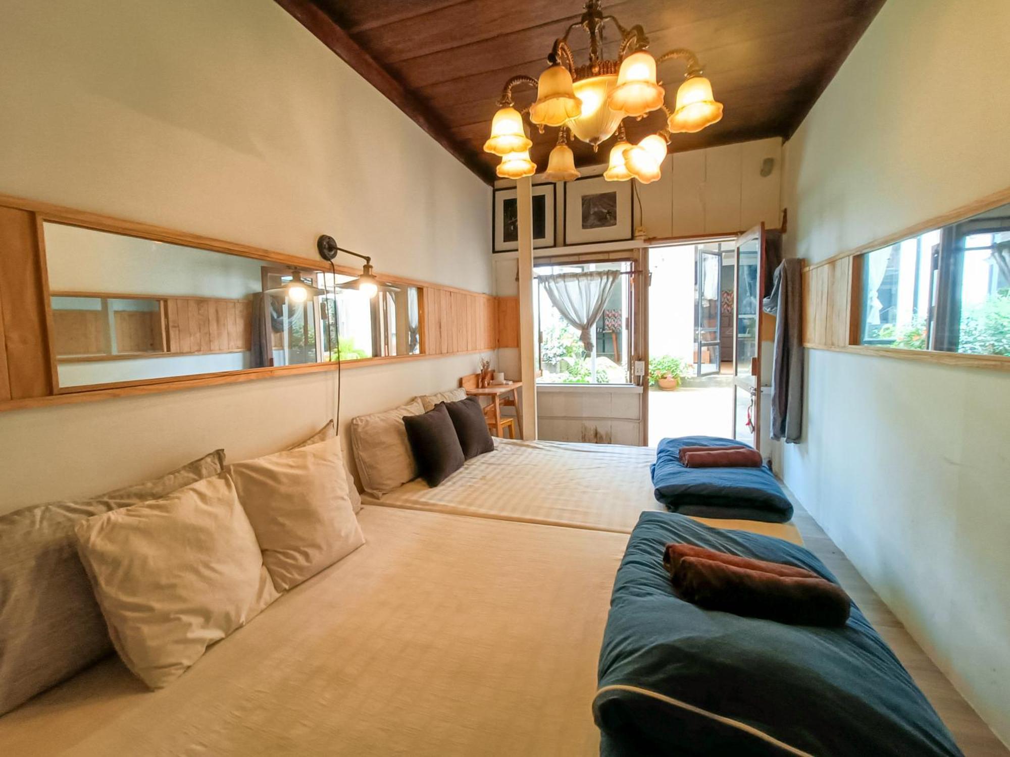 Lalaland Homestay Da Lat Room photo