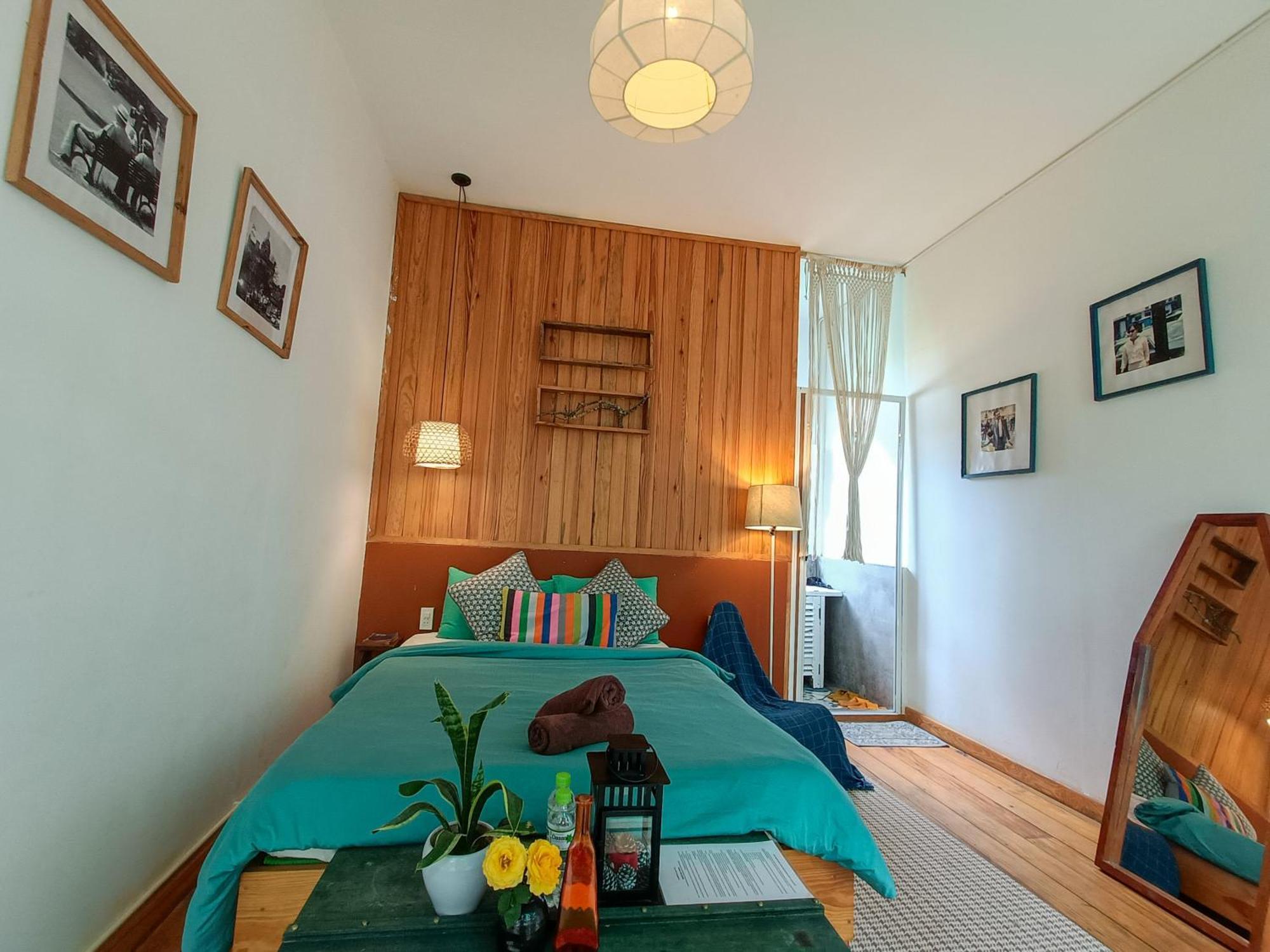 Lalaland Homestay Da Lat Room photo
