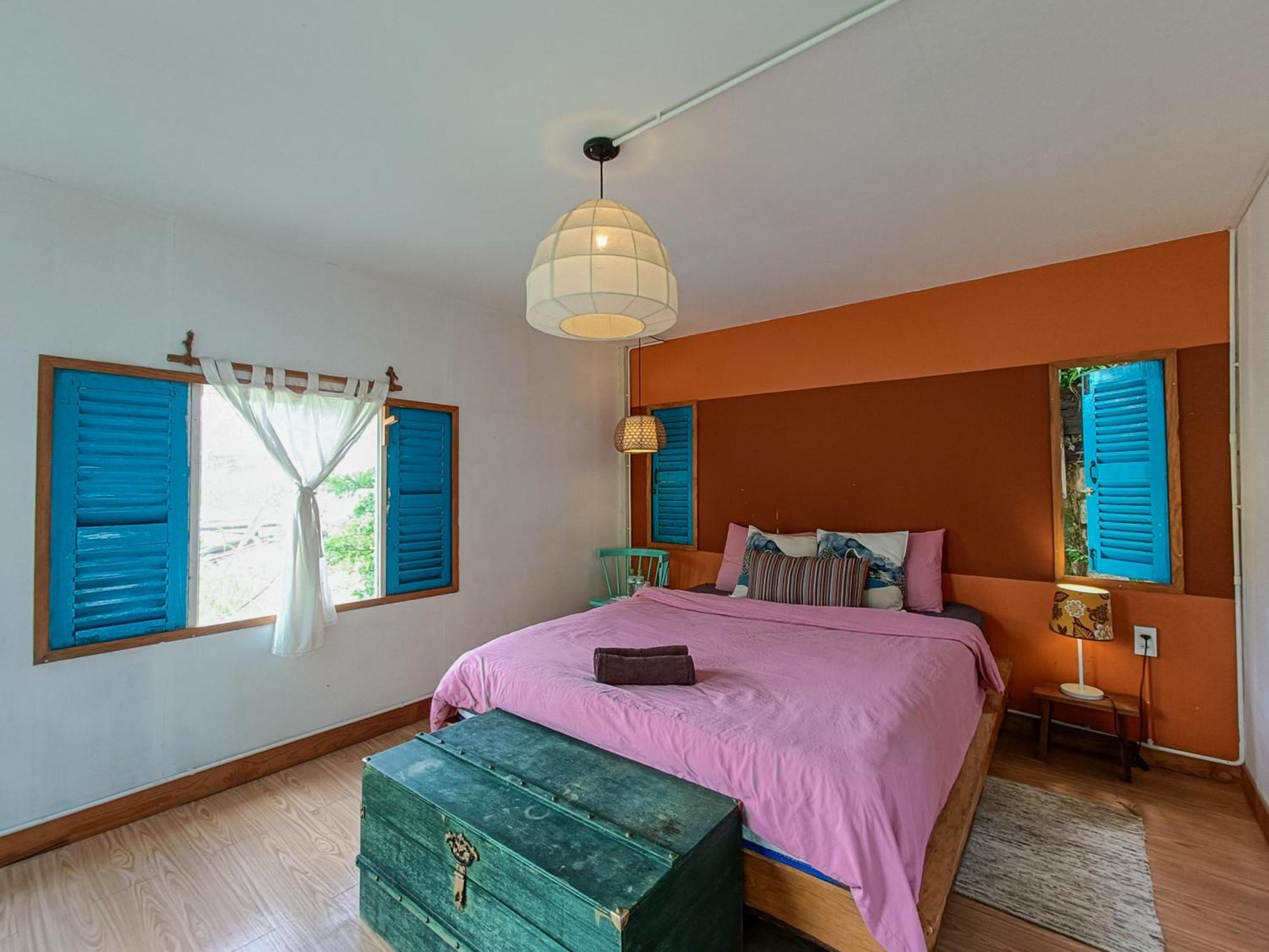 Lalaland Homestay Da Lat Room photo