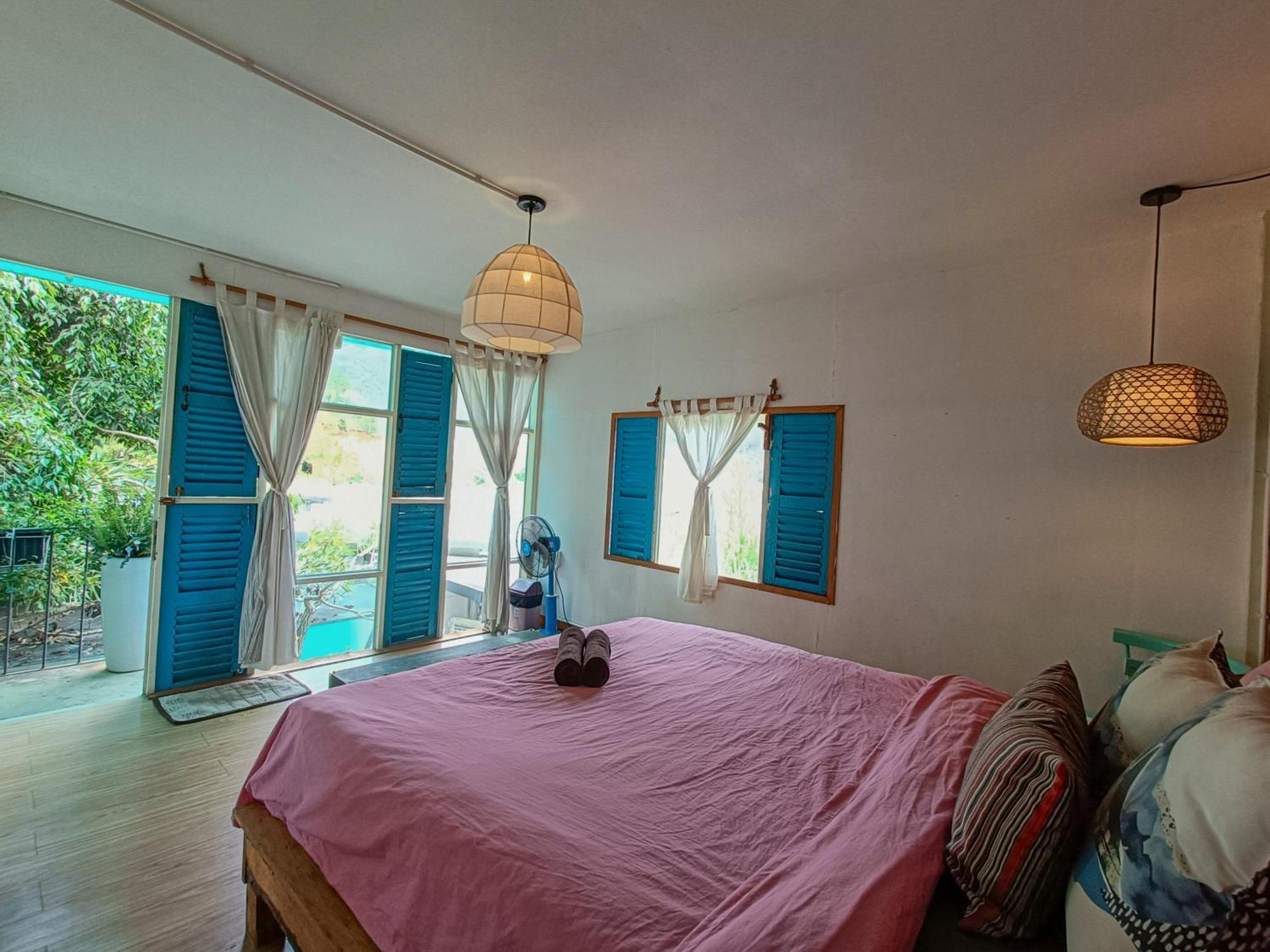 Lalaland Homestay Da Lat Room photo
