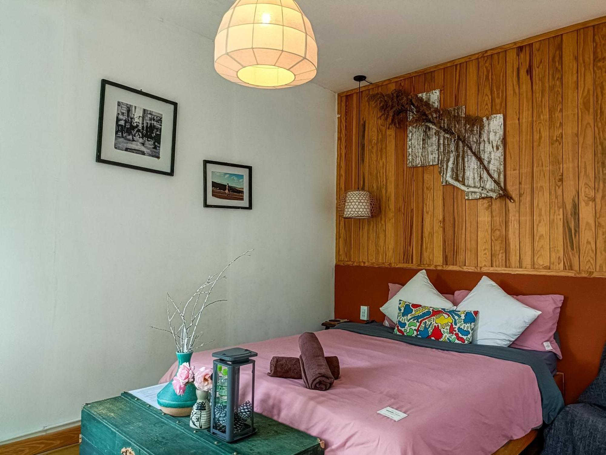Lalaland Homestay Da Lat Room photo