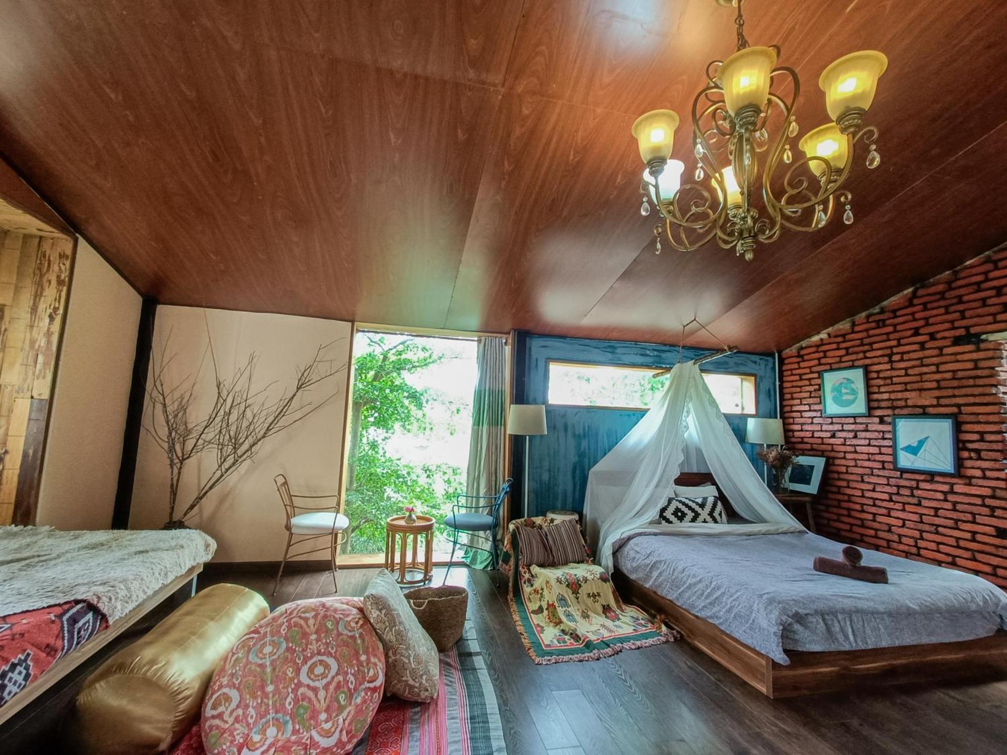 Lalaland Homestay Da Lat Room photo