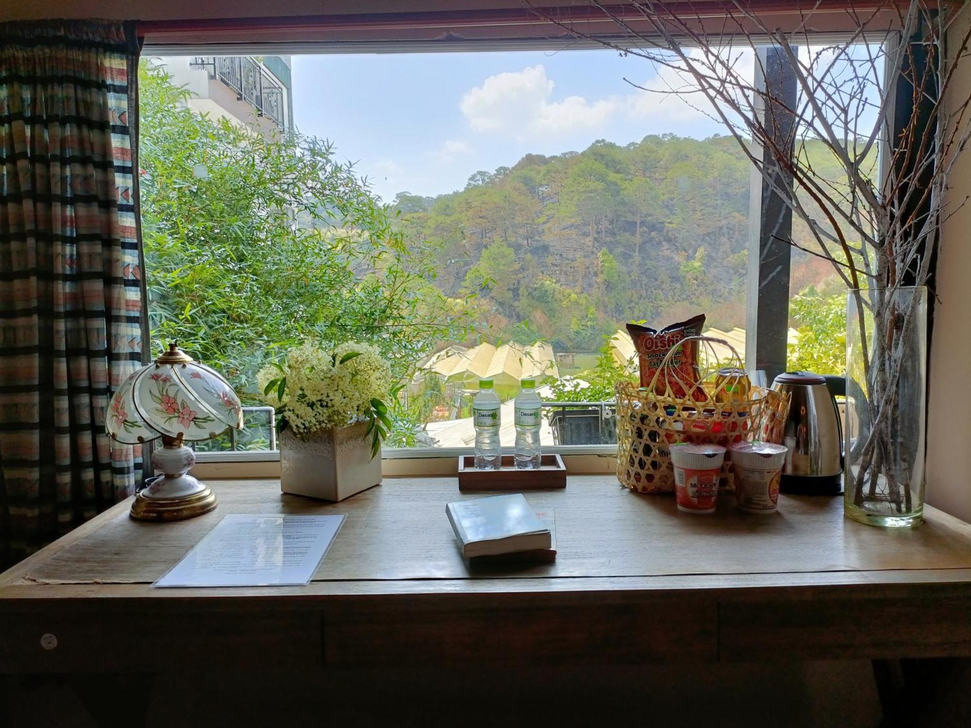 Lalaland Homestay Da Lat Exterior photo