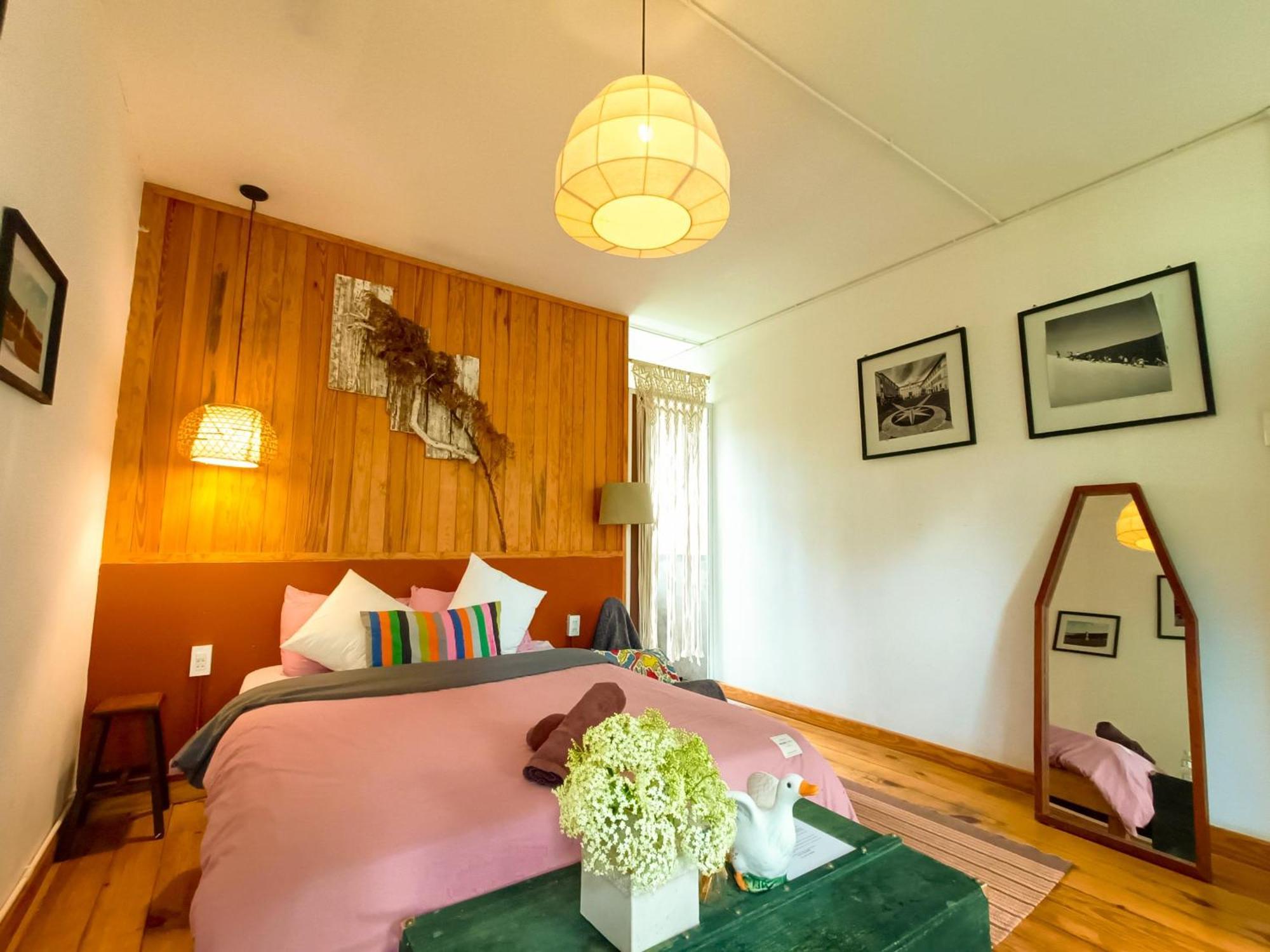 Lalaland Homestay Da Lat Exterior photo
