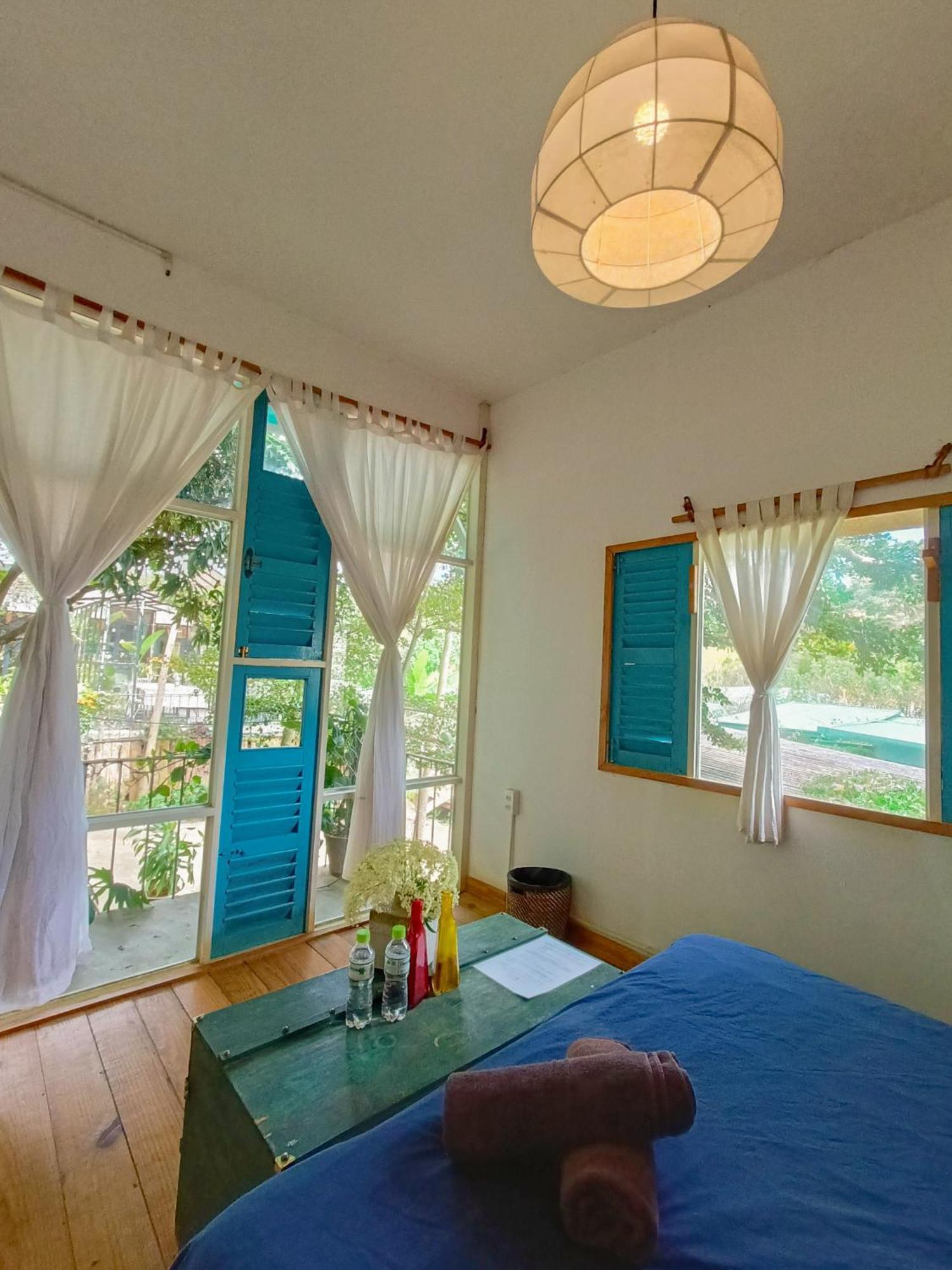 Lalaland Homestay Da Lat Exterior photo