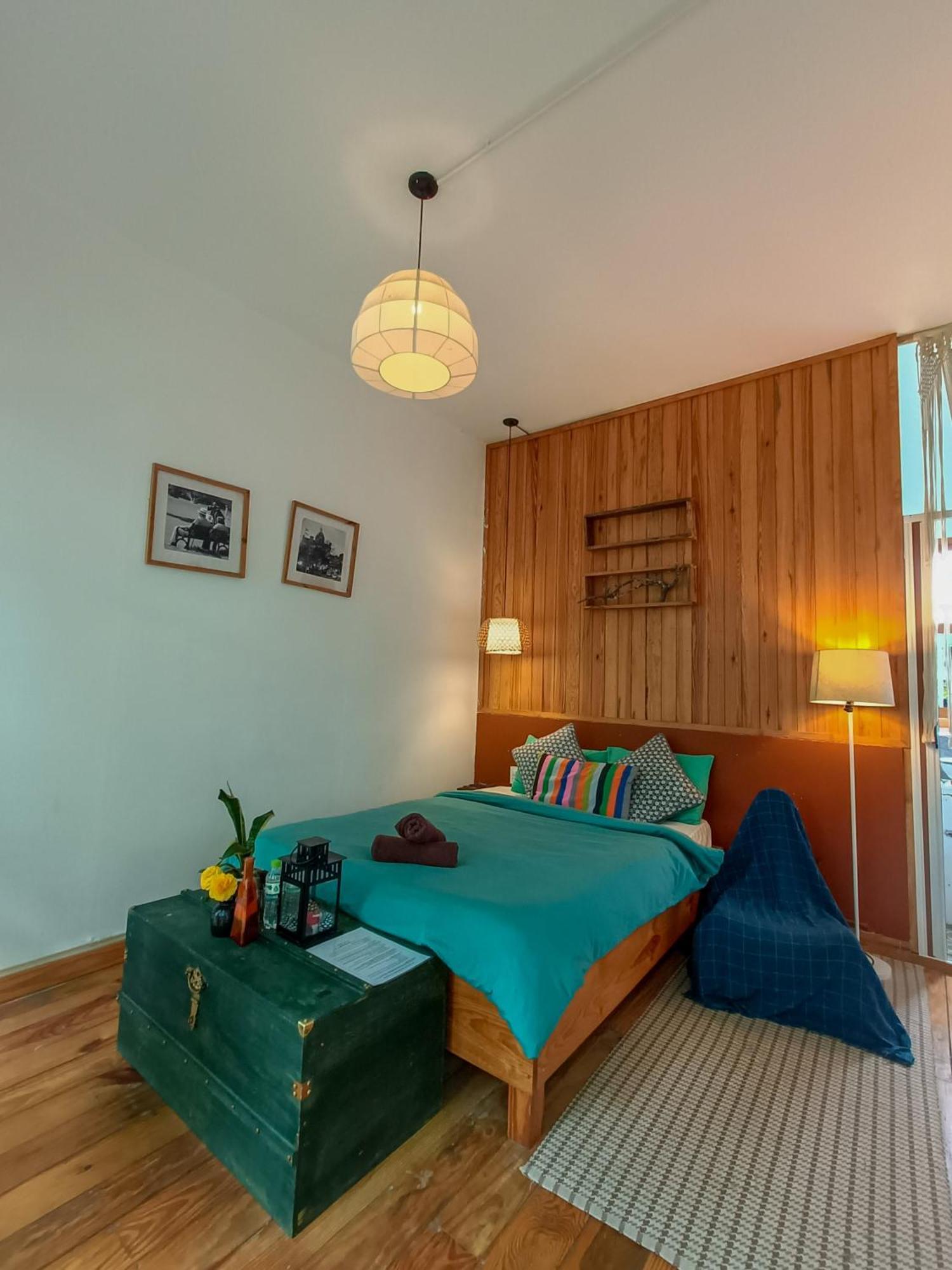 Lalaland Homestay Da Lat Exterior photo