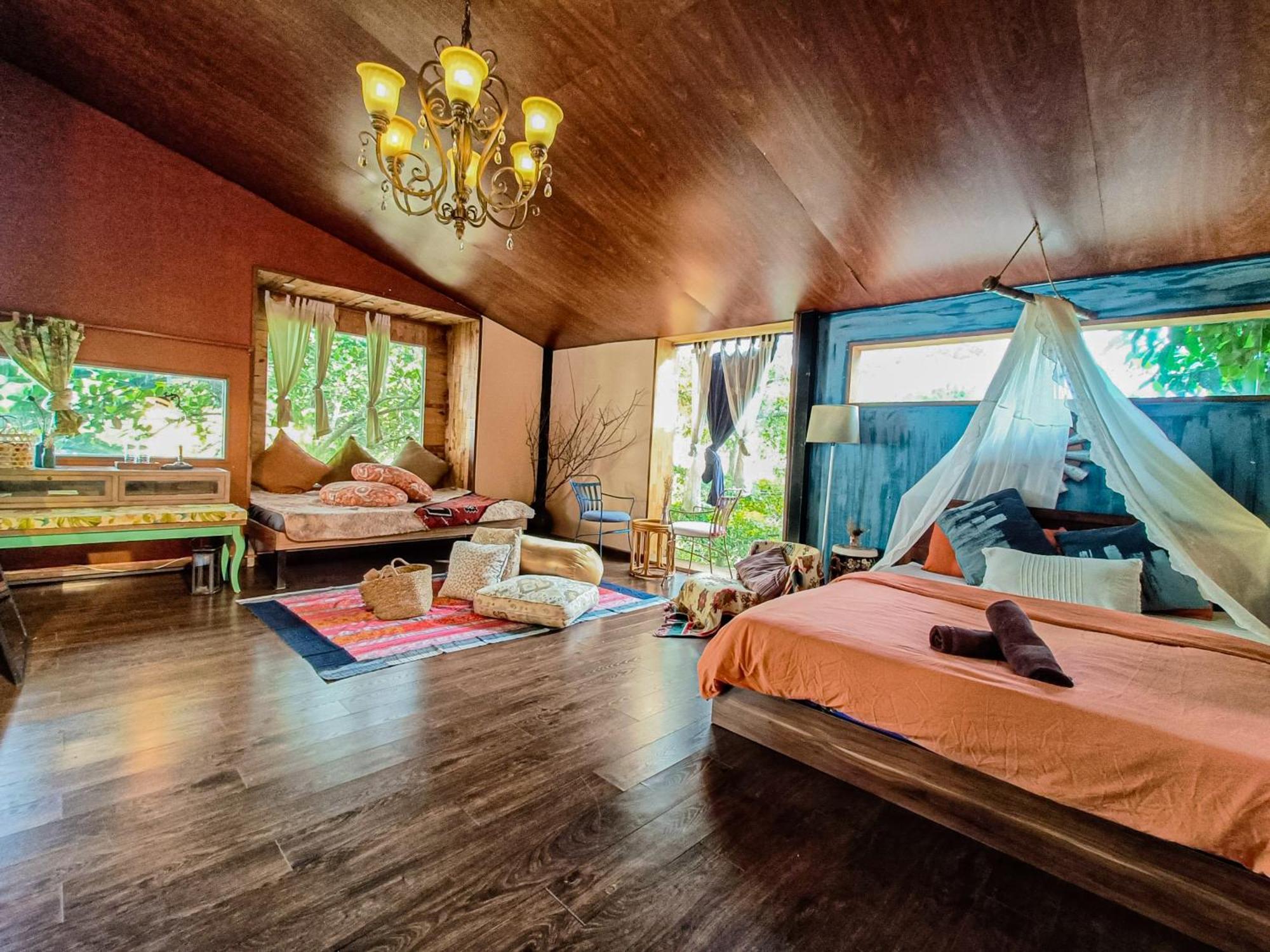 Lalaland Homestay Da Lat Exterior photo
