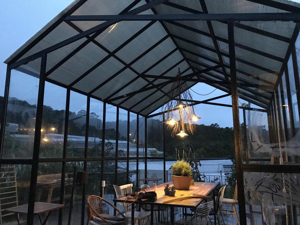Lalaland Homestay Da Lat Exterior photo