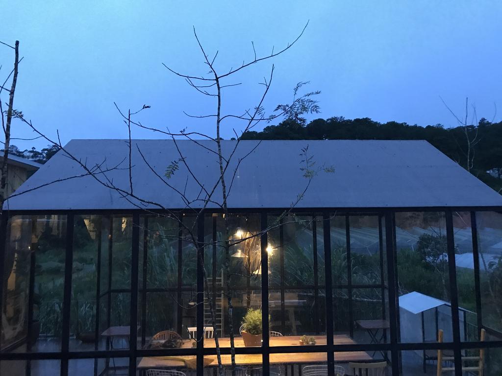 Lalaland Homestay Da Lat Exterior photo