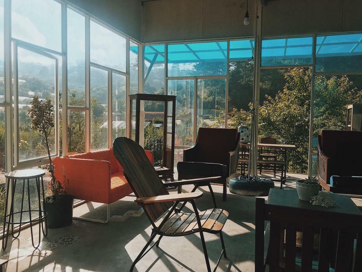 Lalaland Homestay Da Lat Exterior photo