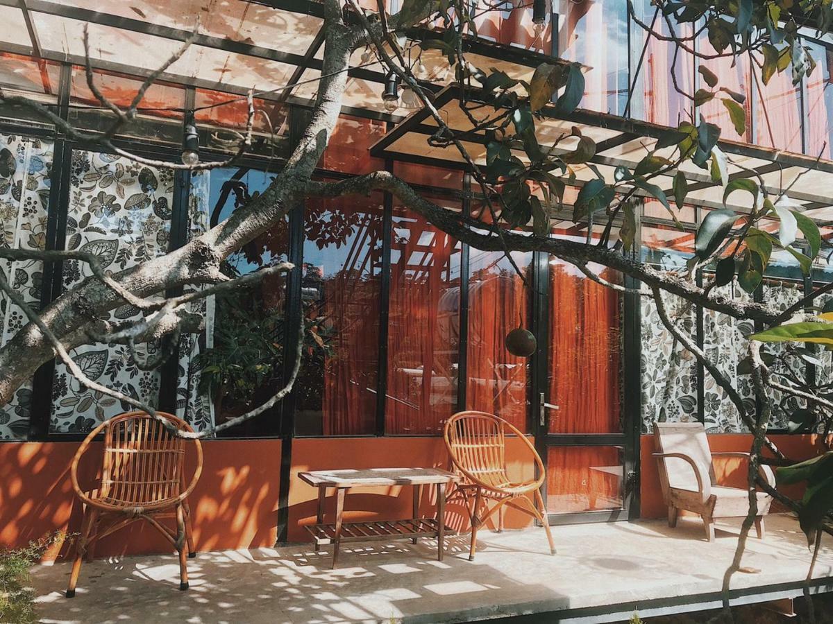 Lalaland Homestay Da Lat Exterior photo