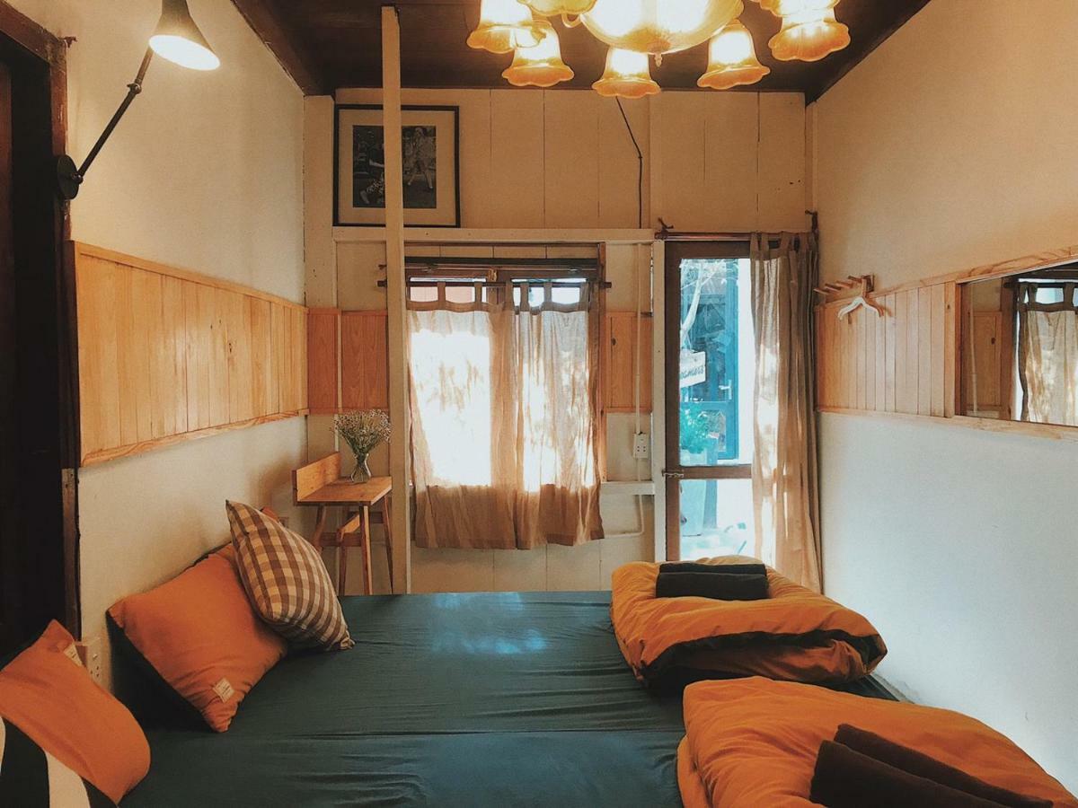 Lalaland Homestay Da Lat Exterior photo