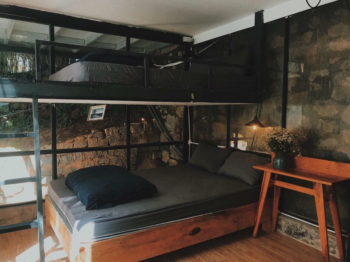 Lalaland Homestay Da Lat Exterior photo