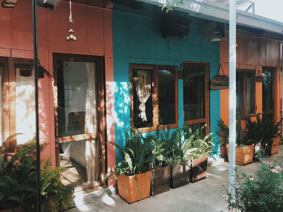 Lalaland Homestay Da Lat Exterior photo